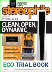 Stereophile - December 2023