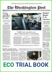 The Washington Post - November 06, 2023
