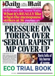 Daily Mail - 06 November 2023