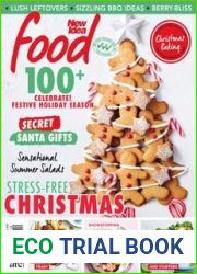New Idea Food - 100+ Celebrate Festive Holiday Season, 2023