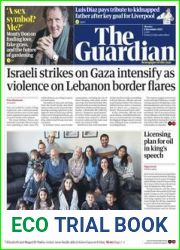 The Guardian - 06 November 2023