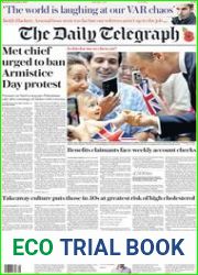 The Daily Telegraph - 06 November 2023