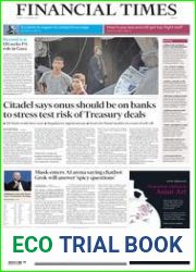 Financial Times Europe - 06 November 2023