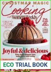 Cooking With The Australian Woman|s Weekly - Christmas 2023