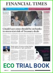 Financial Times Asia - 06 November 2023
