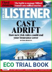 New Zealand Listener - 11 17 November 2023