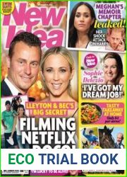 New Idea - Issue 46, November 13, 2023