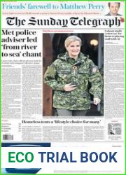 The Sunday Telegraph - 5 November 2023
