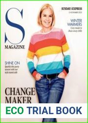 Sunday Express S Magazine - 5 November 2023