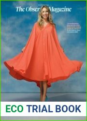 The Observer Magazine - 5 November 2023