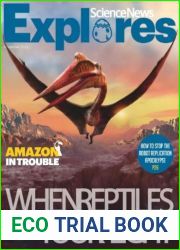 Science News Explores - November 2023
