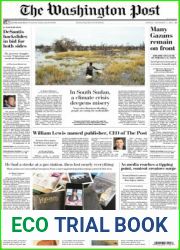 The Washington Post - November 05, 2023
