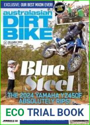 Australasian Dirt Bike - Issue 531, 2023