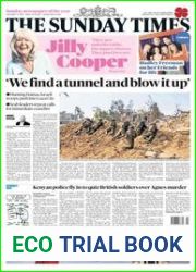 The Sunday Times UK - 05 November 2023