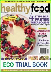 Australian Healthy Food Guide - December 2023