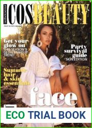 CosBeauty Magazine - Issue 102, November 2023 January 2024