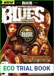 The Blues Collection - 7th Edition, 2023