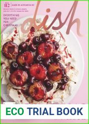 Dish - Issue 112, December 2023 January 2024
