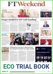 Financial Times Weekend USA - November 04 05, 2023