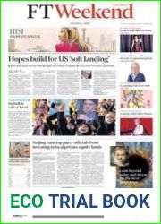 Financial Times Weekend Asia - 04 05 November 2023
