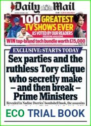 Daily Mail - 04 November 2023