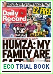 Daily Record - 04 November 2023