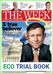 The Week USA - Vol. 23, Issue 1156, November 10, 2023