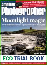Amateur Photographer - 07 November 2023