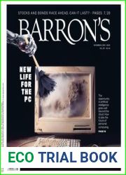 Barron|s Magazine - November 06, 2023