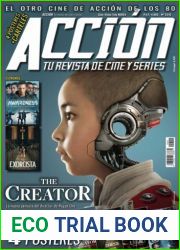 Accion Cine-Video 2310 - Octubre 2023 [SPA]