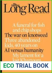 The Guardian Supplement - 4 November 2023