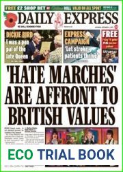 Daily Express - 04 November 2023