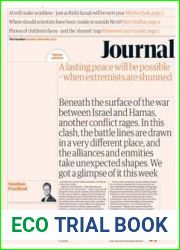 The Guardian Journal - 4 November 2023
