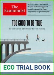 The Economist - November 04 10, 2023