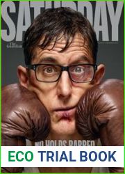 The Guardian Saturday Magazine - No. 110, 4 November 2023