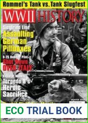 WWII History - Winter 2024