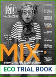 Lens Magazine - Issue 109, October 2023