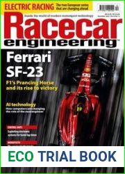 Racecar Engineering - Vol. 33 No. 12, December 2023