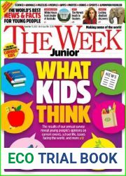 The Week Junior USA - Issue 186 Vol. 4, November 10, 2023