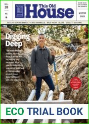 This Old House - Vol. 28, No. 04, Winter 2023