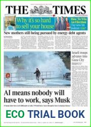 The Times - 03 November 2023