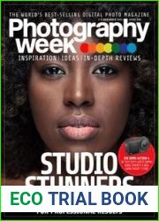Photography Week - Issue 580, 02 08 November 2023