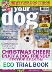 Your Dog Magazine - December 2023