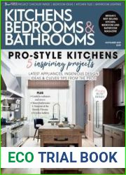 Kitchens Bedrooms and Bathrooms - November 2023