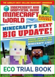 Minecraft World Magazine - Issue 111, 2023
