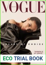 Vogue Philippines - November 2023
