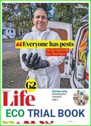 The Guardian G2 Life and Arts - 02 November 2023
