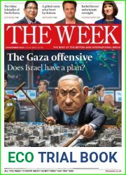 The Week UK - Issue 1460, 4 November 2023