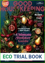 Good Housekeeping USA - Best Books Of, Double Issue, 2023