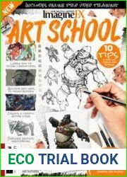ImagineFX Presents - Art School, 3rd Edition 2023